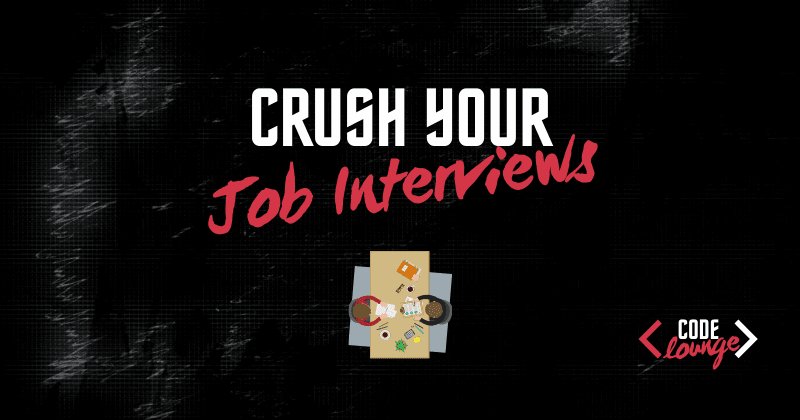 7 GitHub Repositories To Help You Crush Your Job Interviews